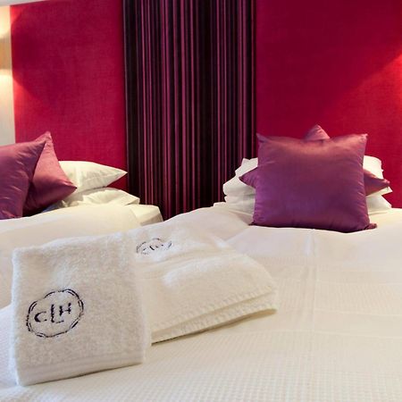 Clubhouse B& B Hotel Nairn Buitenkant foto