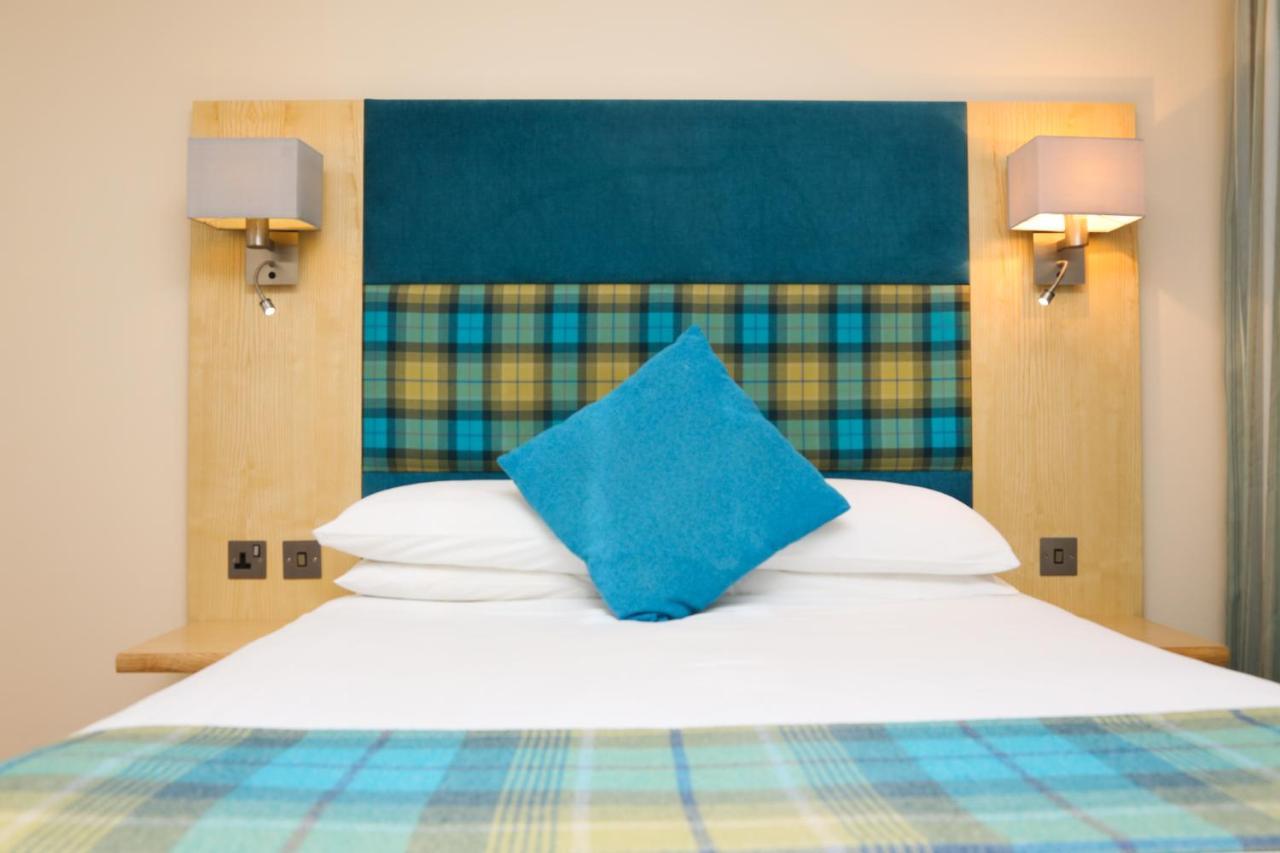 Clubhouse B& B Hotel Nairn Buitenkant foto