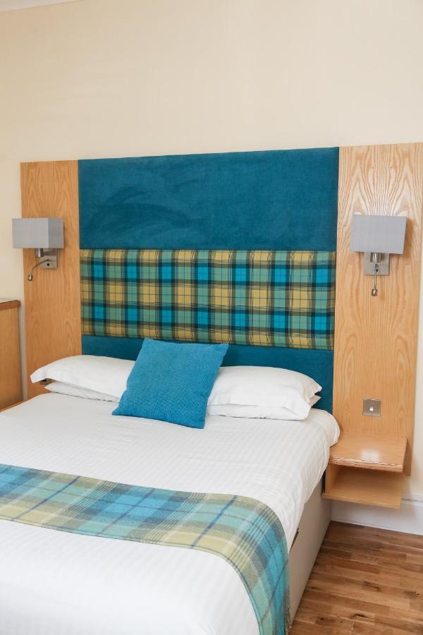 Clubhouse B& B Hotel Nairn Buitenkant foto