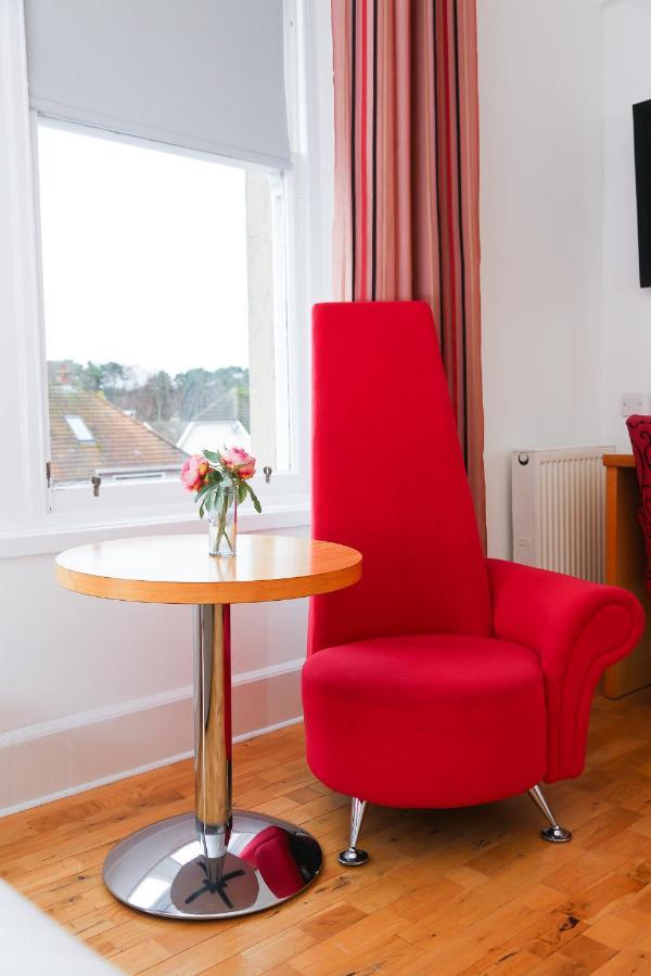 Clubhouse B& B Hotel Nairn Buitenkant foto