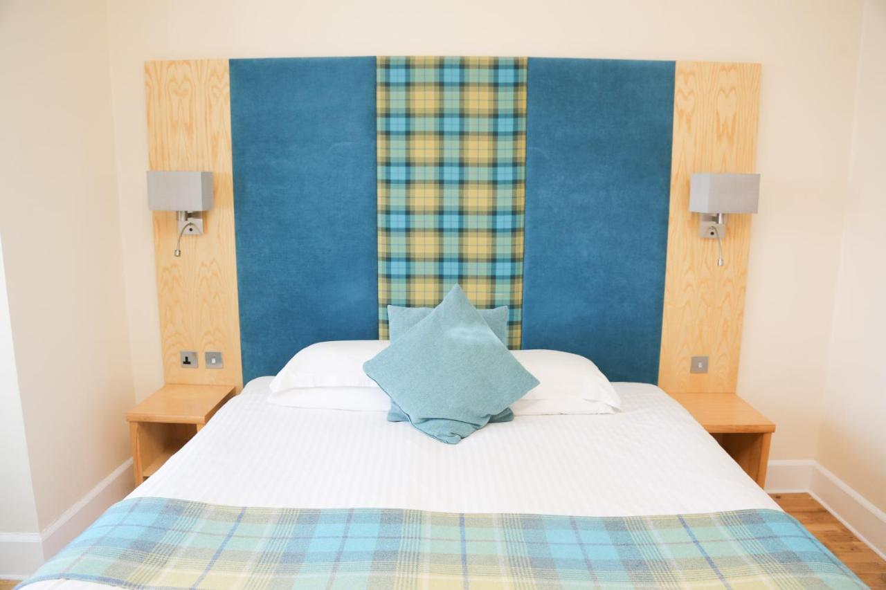 Clubhouse B& B Hotel Nairn Buitenkant foto