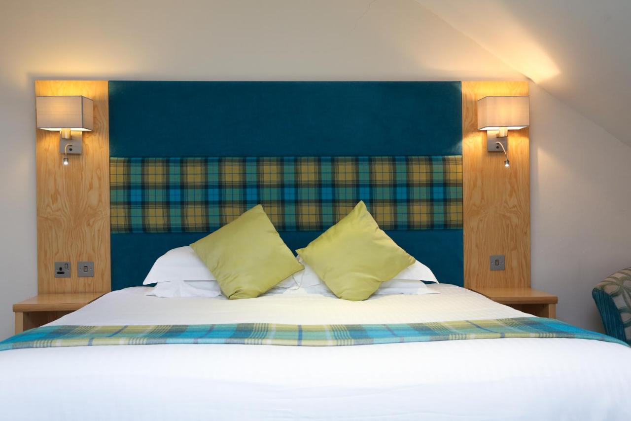 Clubhouse B& B Hotel Nairn Buitenkant foto
