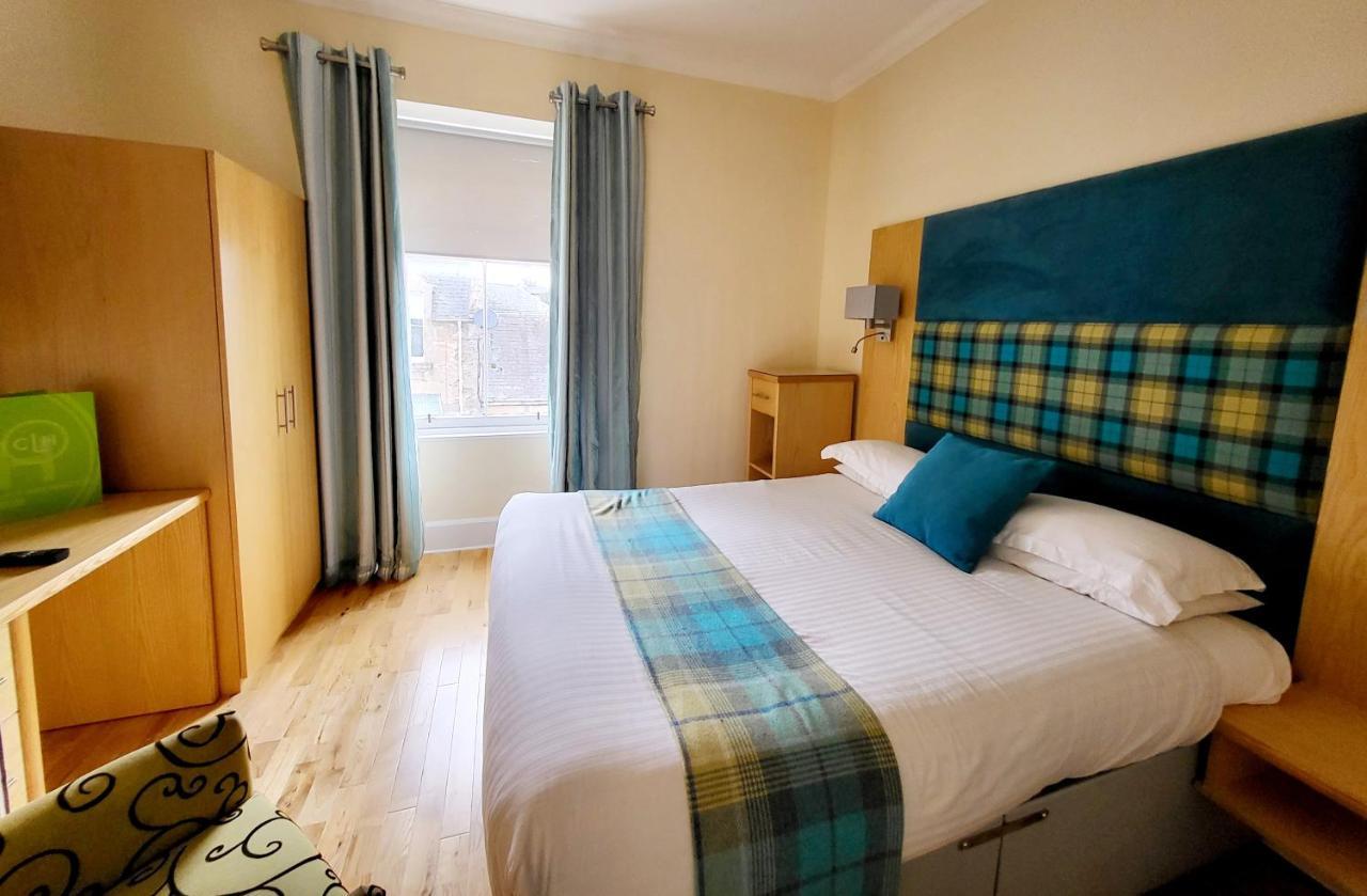 Clubhouse B& B Hotel Nairn Buitenkant foto